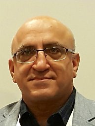 Peiman Haddad