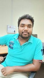 Chandan Mahato