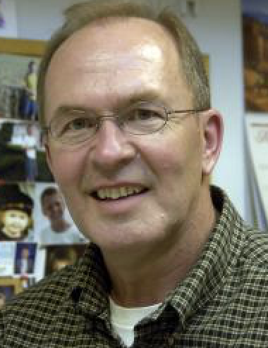 Raymond D. Semlitsch