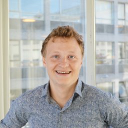 Jaap Wesdorp