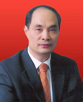 Jie Huang