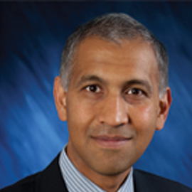 Rajiv Ramaswami
