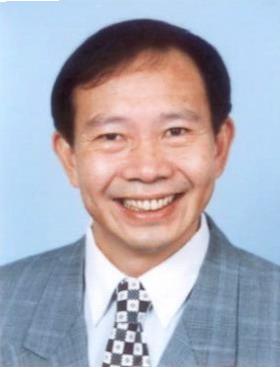Yanheng Ding