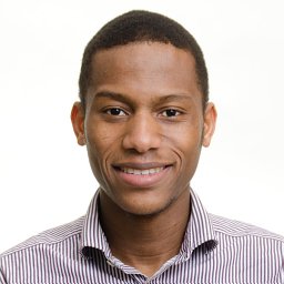 Ahmed Salim Nuhu