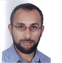 Ashraf Elmoustafa