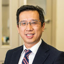 Alvin H Chong