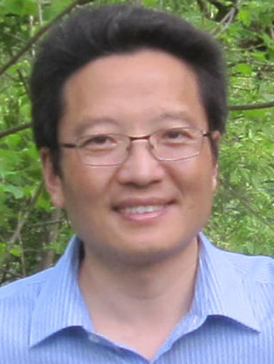 Mingliang Tian