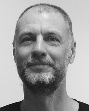 Patrick B Eriksson