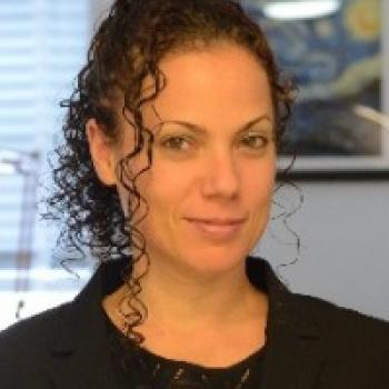 Anat Lubetzky