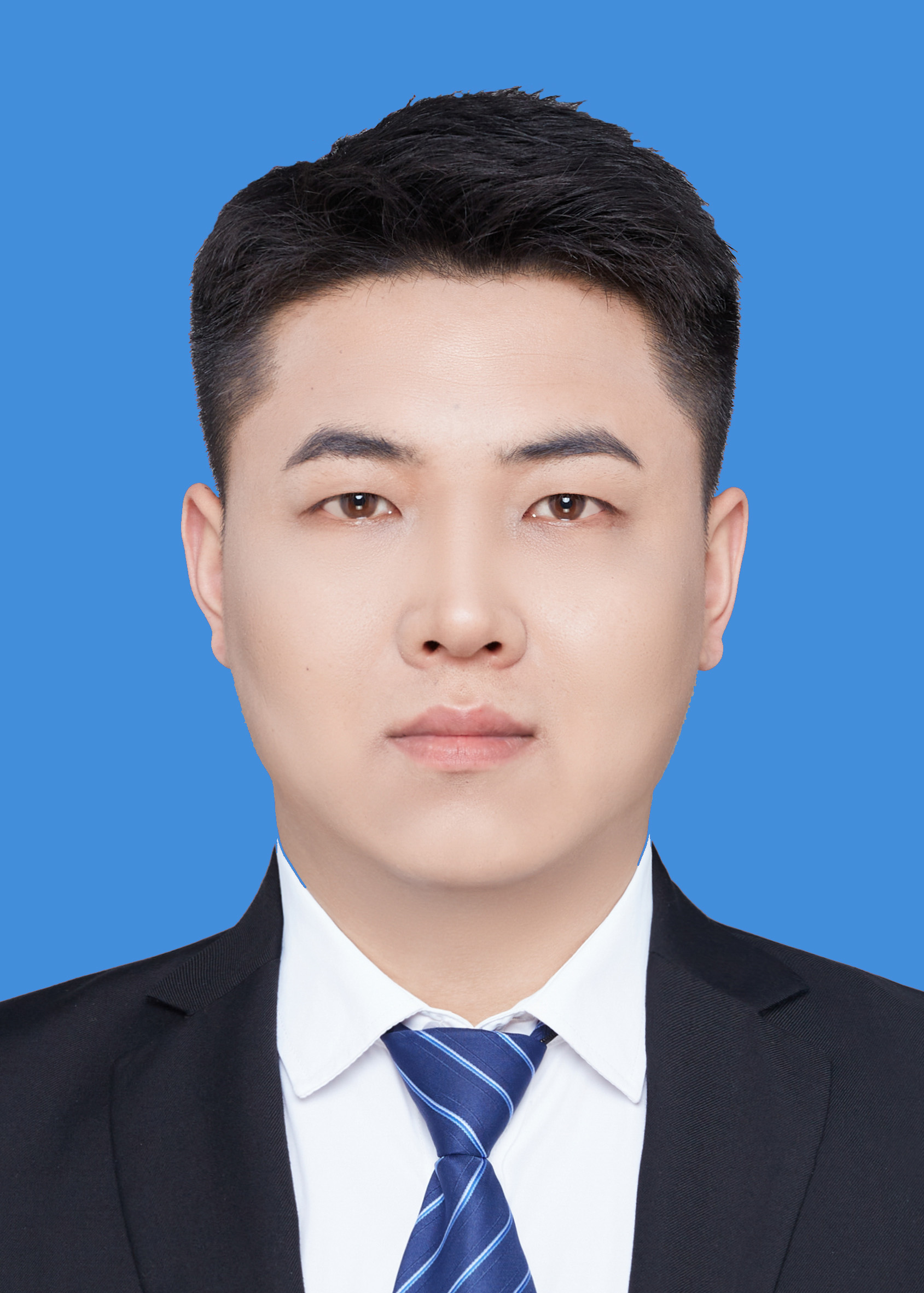 Chao Li