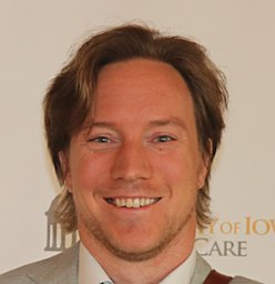 Jan R. Wessel