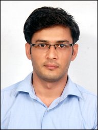 Dipin Chander Yadav
