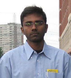 S. Kumar
