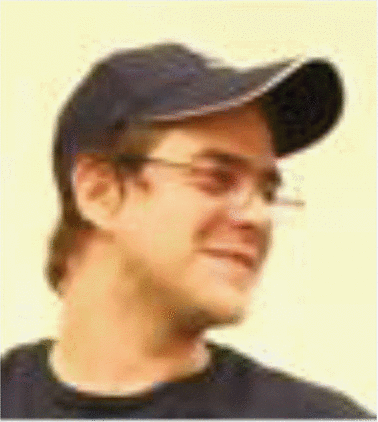 Kiel Davis