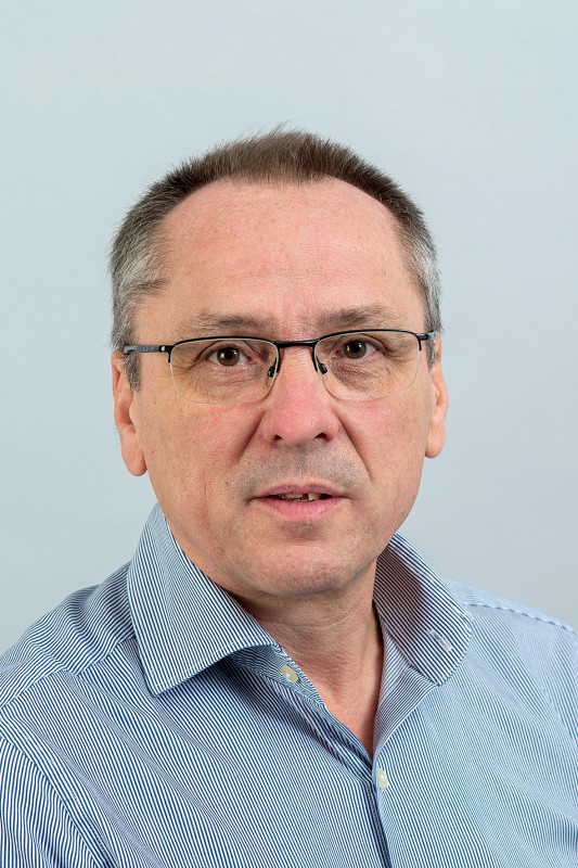 Hans-Arno Synal