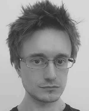 Jeremy P. Scott