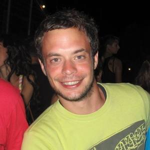 Georgios Birmpas