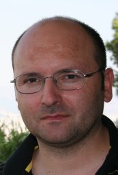 Christos G. Athanassiou