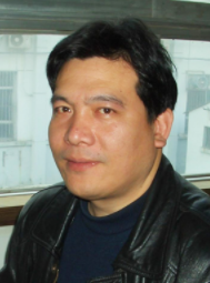 Yudao Ma