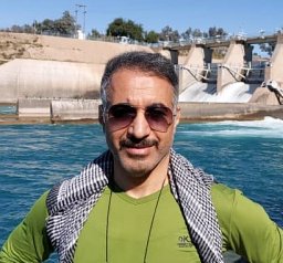masoud moeini