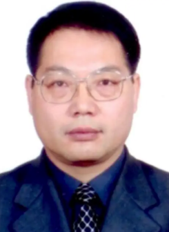Guoqing He