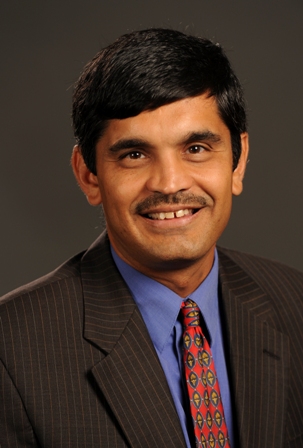 Chandra R. Bhat