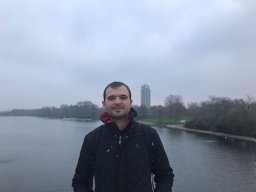 Savas Sezen