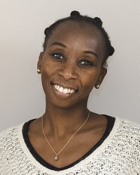 Aminata Touré