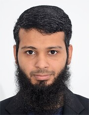 Shariq Riaz
