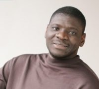 Gaylord Kabongo Booto