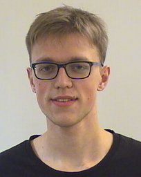 Cyprian Lewandowski