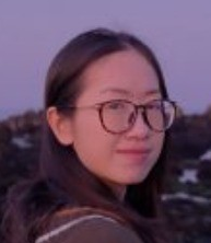 Ping (Iris) Yu