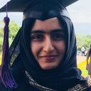 Sakina Mehboob Rashid