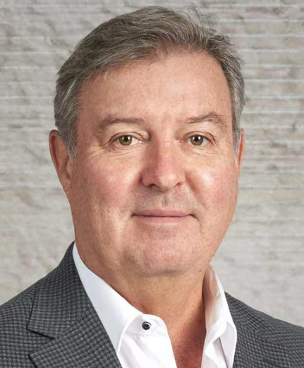 Glen Barber