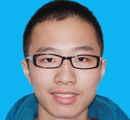 Feiyu Chen