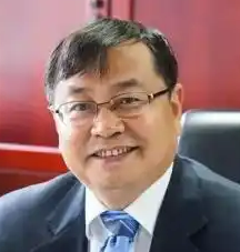 Guoqi Wei