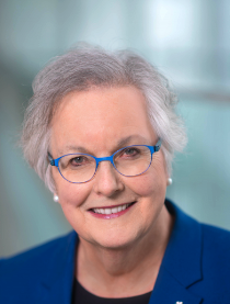 Anne Martin-Matthews