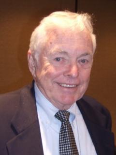 Charles Westoff