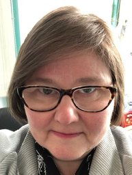 Melissa C. Brouwers