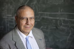 Alain Ehrlacher