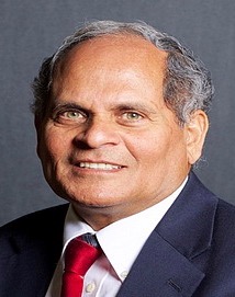 Bidhan Chandra Saha