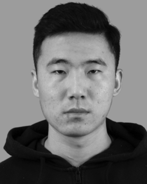Xiaoshuai Wu