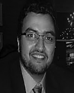 Abdulrhman Alshareef