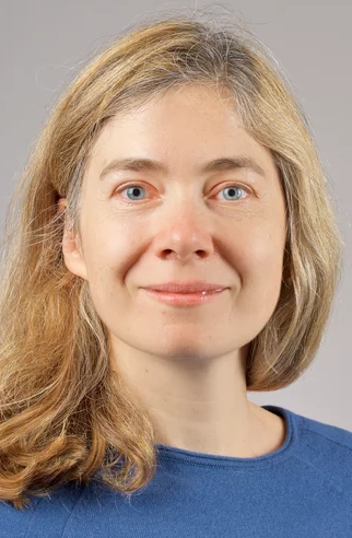 Olga Safonova