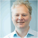 Jan C Van der Waal