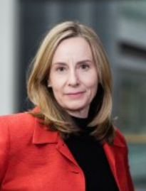 Rebecca Finlay