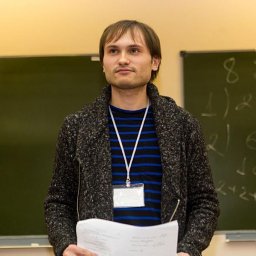 A. V. Sakharov