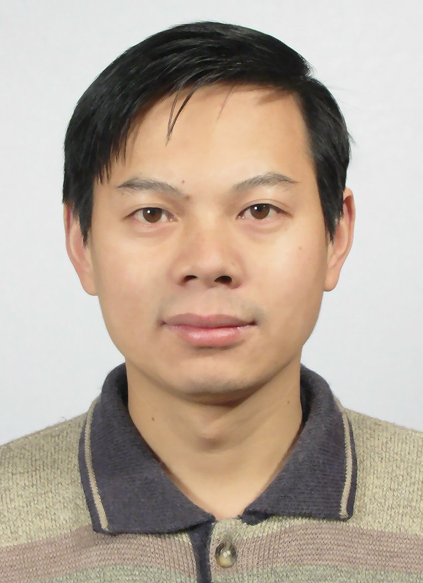 Xi Jin