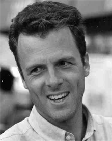Ron Wehrens