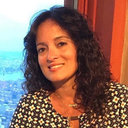 Flavia Ferreira de Carvalho Marques